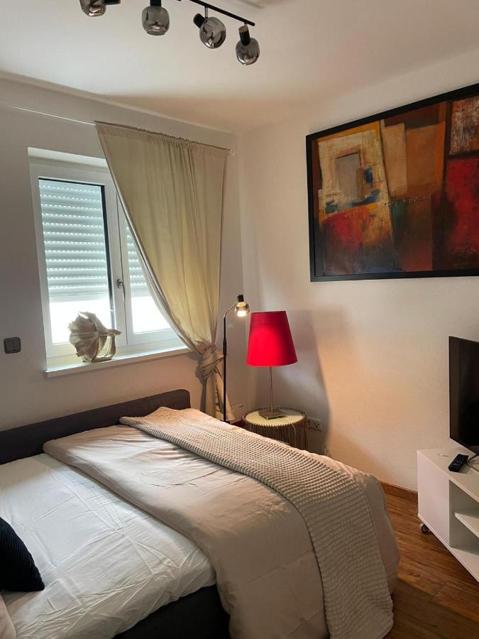 Luxury Apartment Near Munich Airport - Therme Ed - Parking Berglern Eksteriør bilde