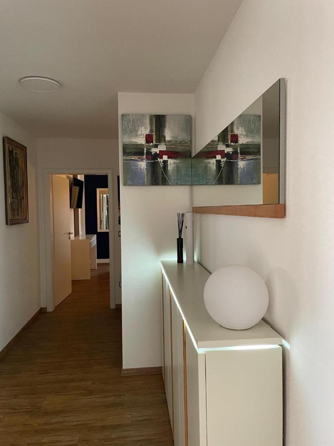 Luxury Apartment Near Munich Airport - Therme Ed - Parking Berglern Eksteriør bilde