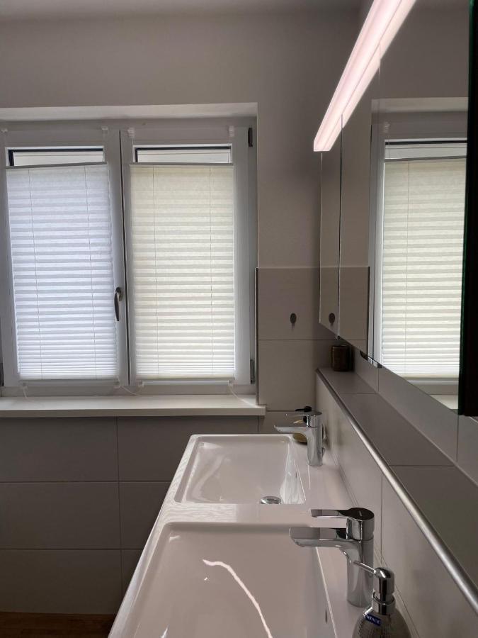 Luxury Apartment Near Munich Airport - Therme Ed - Parking Berglern Eksteriør bilde