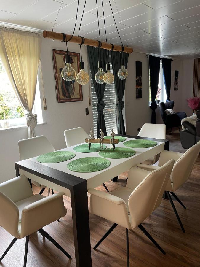Luxury Apartment Near Munich Airport - Therme Ed - Parking Berglern Eksteriør bilde