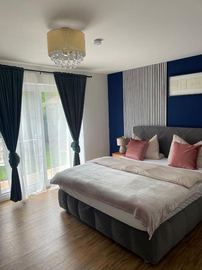 Luxury Apartment Near Munich Airport - Therme Ed - Parking Berglern Eksteriør bilde