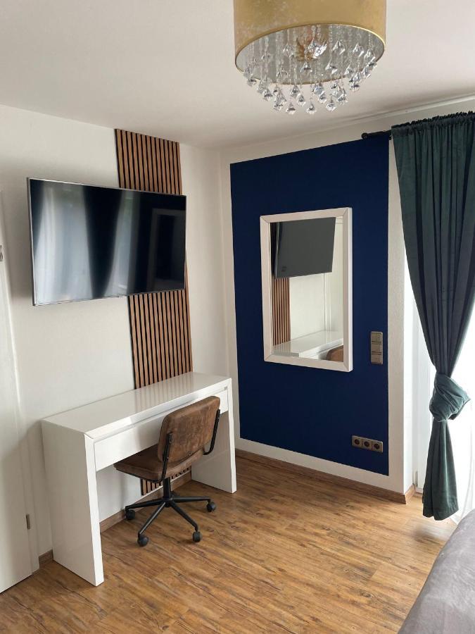 Luxury Apartment Near Munich Airport - Therme Ed - Parking Berglern Eksteriør bilde