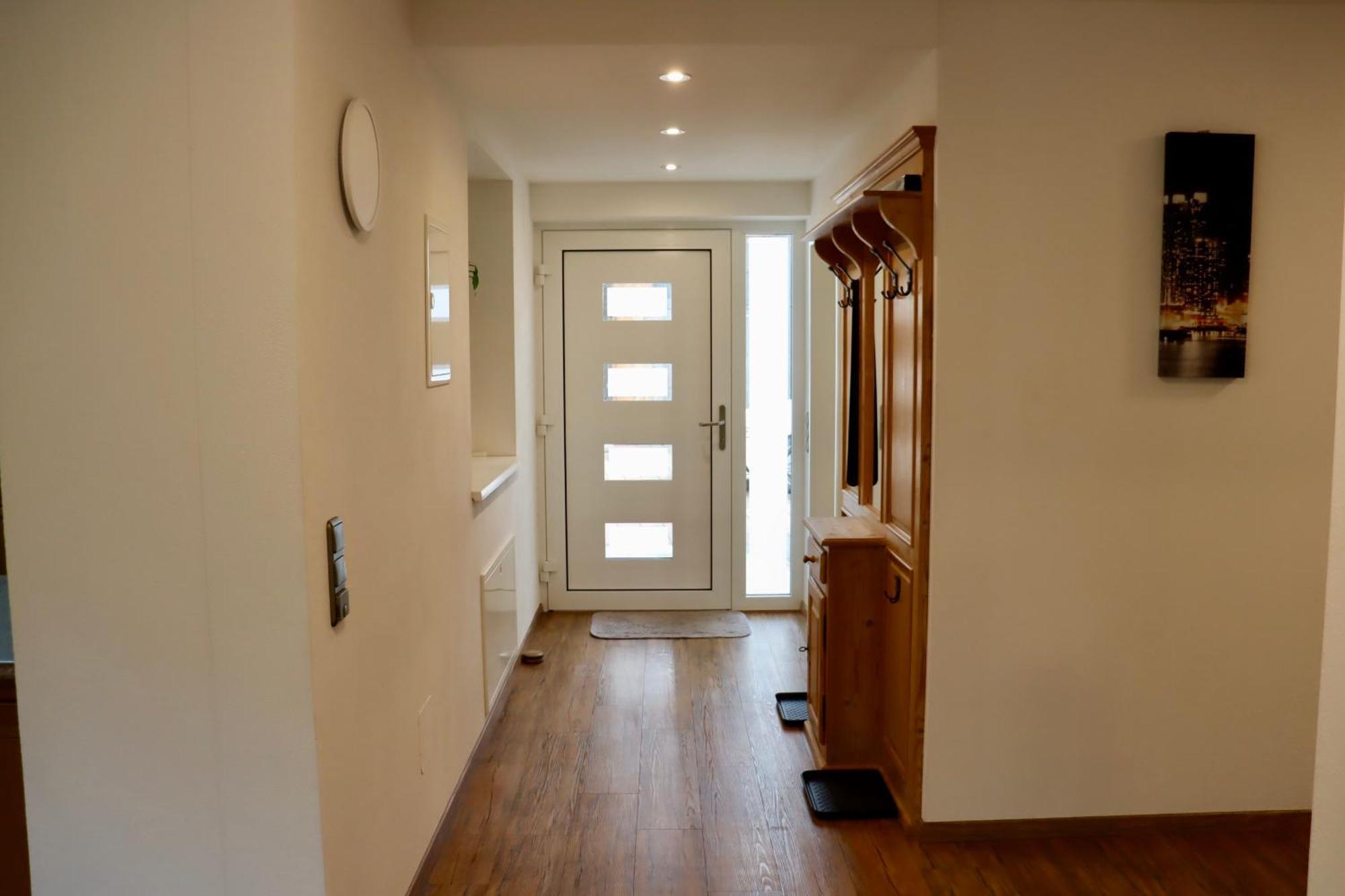Luxury Apartment Near Munich Airport - Therme Ed - Parking Berglern Eksteriør bilde